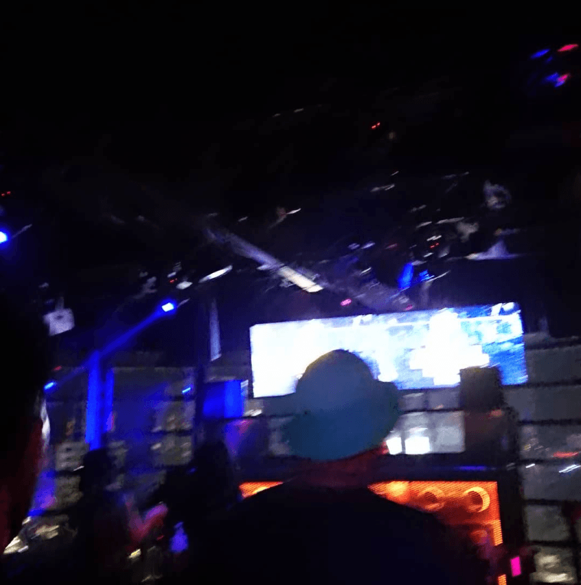 初めてのクラブと名古屋1HOTなイベント「集」、clubasiaについて